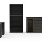 Офисный комплект Каспиан BMS - Фото 2