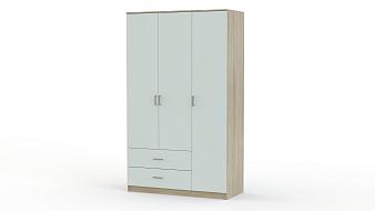 ШКАФ 3.2 Шатурский BMS (Платье - Белье) (800х2000х520)