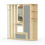 Прихожая Млайн 11 BMS - Фото 7