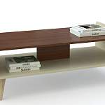 Журнальный стол Алекс 14 BMS - Фото 4