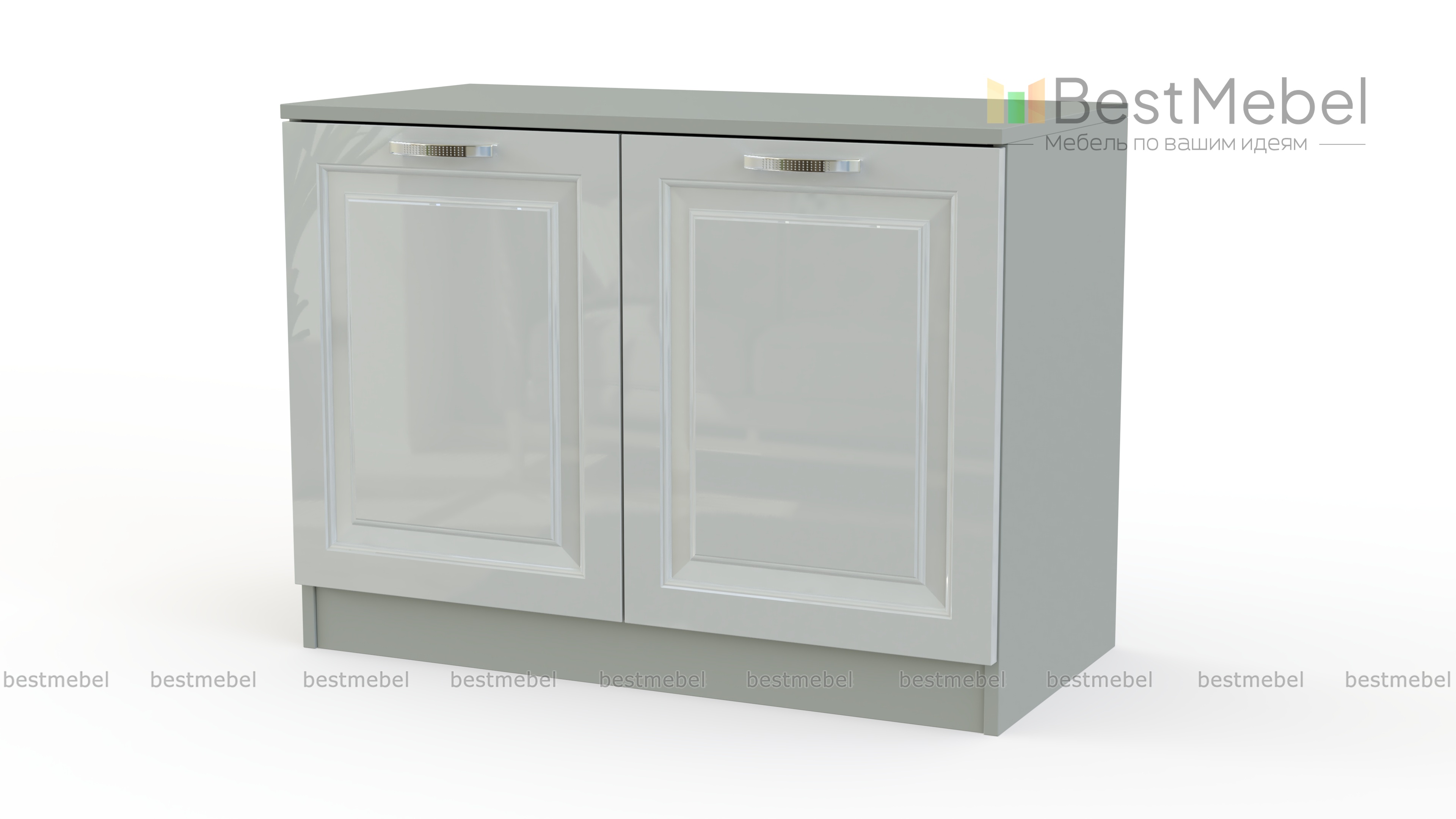 Тумба Чара 2 BMS