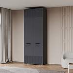 Шкаф распашной Декарт 8 BMS - Фото 14