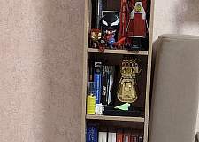 Стеллаж Билли Billy 1