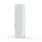 Шкаф-пенал Альберт 1 BMS - Фото 1