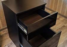 Тумба прикроватная Куллен Kullen 3