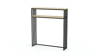 Консольный стол Мартин 3 BMS (800х1000х300)