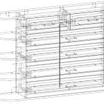 Схема сборки Тумба Юнга 15 BMS