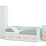 Детская комната Эльза 2 BMS - Фото 4