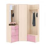 Прихожая Бриз 1 BMS - Фото 10