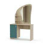 Трюмо Марьяна BMS - Фото 7