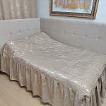 Угловая кровать Мона 440 подъемная BMS - Фото от клиента