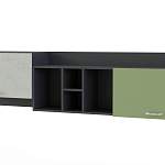 Полка Гламур 05 BMS - Фото 5