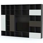 Стенка для гостиной Соло 14 BMS - Фото 5