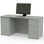 Стол письменный Валенсия-2 BMS - Фото 7