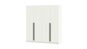 Шкаф распашной Айва 14 BMS (1700х2200х550)