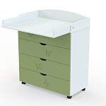 Комод Флай 1 BMS - Фото 2