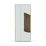 Шкаф-витрина Мадейра BMS - Фото 2