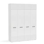 Шкаф распашной Декарт 10 BMS - Фото 4