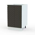 Шкаф нижний с дверцей Анаис BMS - Фото 7