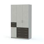 Распашной шкаф Гамма 22 BMS - Фото 7