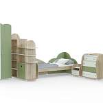 Детская комната Настенька BMS - Фото 6