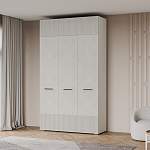 Шкаф распашной Декарт 9 BMS - Фото 17