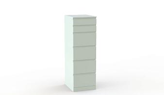 Комод Мальм Malm 5 (400х1230х400)