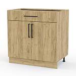 Шкаф нижний с ящиком Лайт BMS - Фото 15