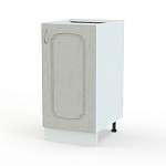 Эмилия шкаф напольный 1 дверь  BMS - Фото 7