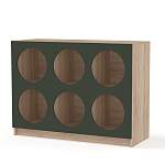 Стеллаж Руди 7 BMS - Фото 1