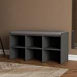 Обувница Луч 63 BMS - Фото 12