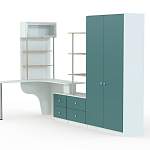 Детская Алиса 34 BMS - Фото 3