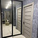 Двери-купе Глейз 1 BMS - Фото от клиента