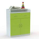 Пеленальный комод Лайт 4 BMS - Фото 4