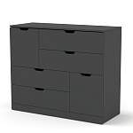 Комод Нордли Nordli 11 - Фото 7