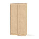 Шкаф-купе СРД-2х дверный BMS - Фото 1