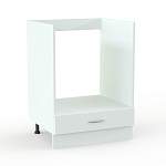 Стол под духовой шкаф и варочную панель Трапеза BMS - Фото 3