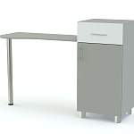 Туалетный столик Мелисса СТ 114 BMS - Фото 6