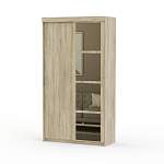 Шкаф-купе Sun BMS - Фото 5