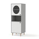 Стеллаж Брукс 1 BMS - Фото 5