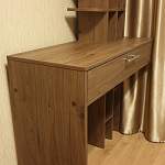 Стол туалетный Линго 58 BMS - Фото от клиента