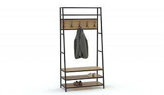 Прихожая Феникс 14 BMS (700х1900х300)