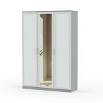 Распашной шкаф Токио 2 BMS - Фото 6