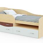 Детская кровать VMM 1 BMS - Фото 4