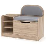 Обувница Лидер 4 BMS - Фото 1